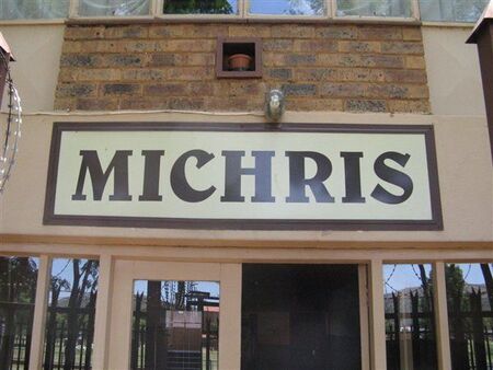 Studio Apartment in Eloffsdal