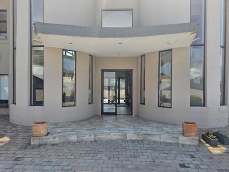 6 Bedroom House in Zambezi Country Estate