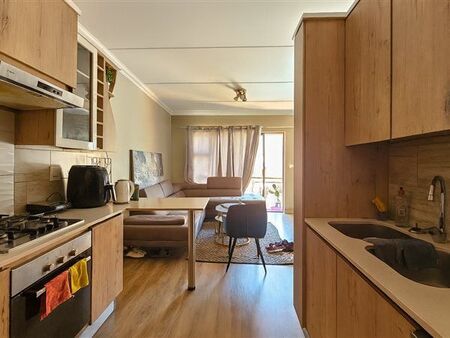 2 Bedroom Apartment in Montana