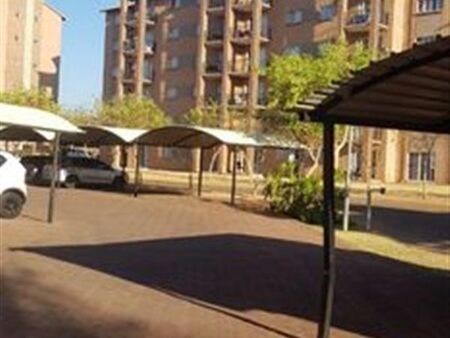 3 Bedroom Apartment in Annlin