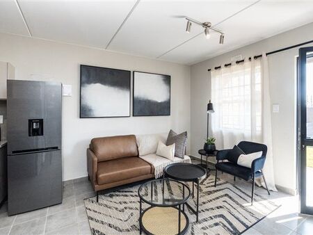 2 Bedroom Apartment in Florauna