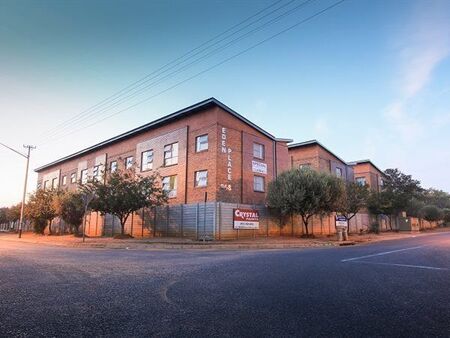 2 Bedroom Flat in Mayville