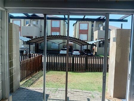 2 Bedroom Apartment in Montana Gardens