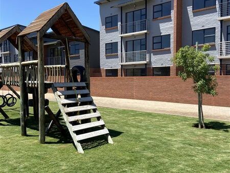 2 Bedroom Apartment in Annlin