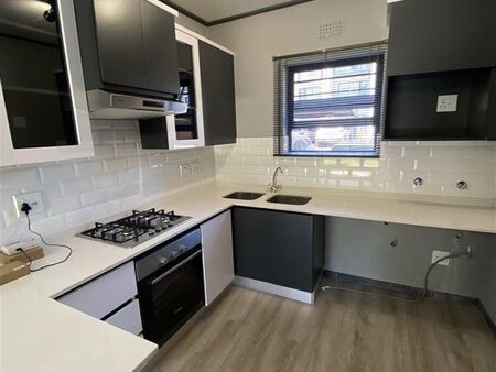 2 Bedroom Apartment in Montana