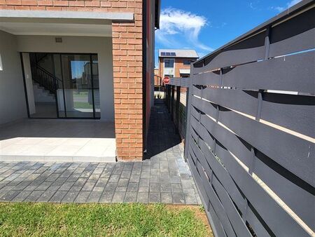 3 Bedroom House in Pretoria North