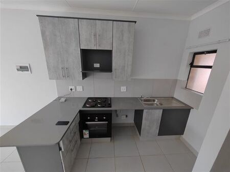 2 Bedroom Apartment in Montana