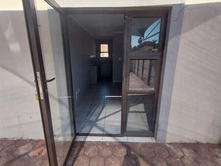 Studio Apartment in Doornpoort