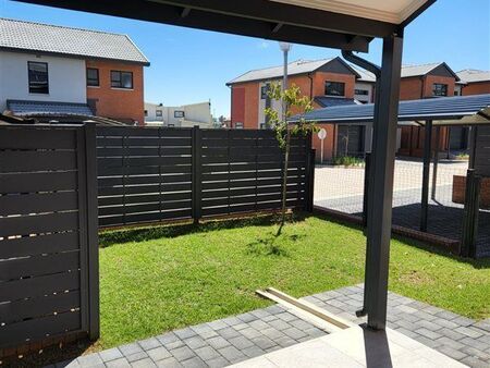 3 Bedroom House in Doornpoort