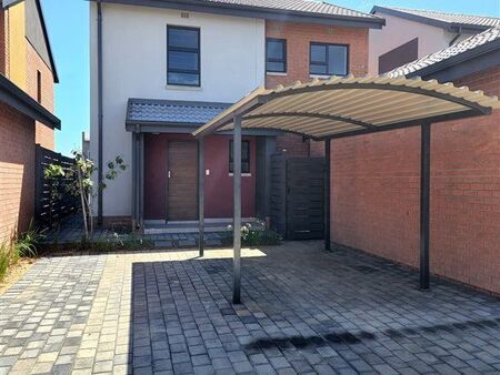 3 Bedroom House in Doornpoort