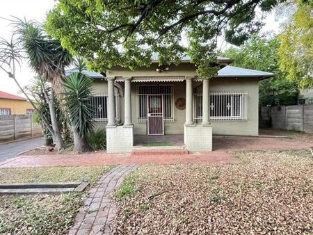 3 Bedroom House in Capital Park
