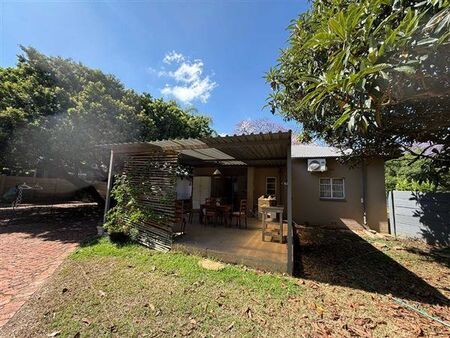 1 Bedroom House in Villieria