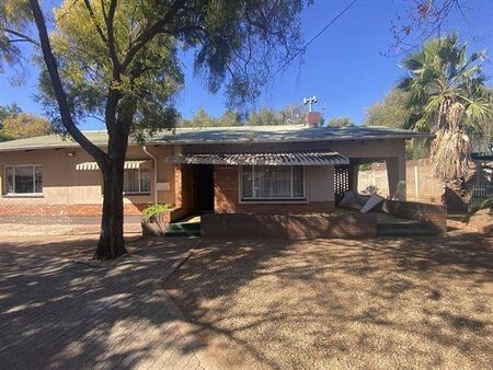 3 Bedroom House in Gezina