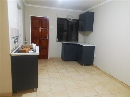 1 Bedroom House in Protea Glen