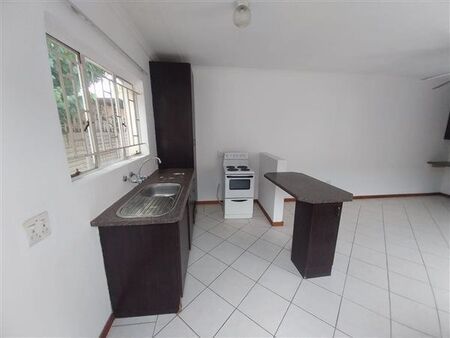 Studio Apartment in Queenswood