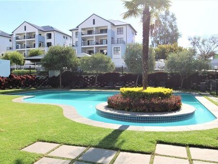 1 Bedroom Apartment in Bryanston