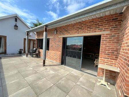 1 Bedroom Apartment in Essenwood