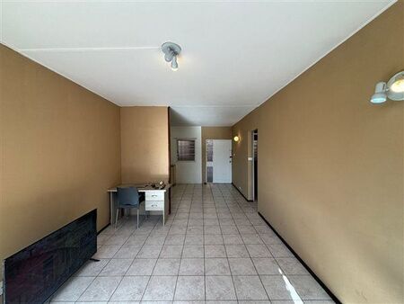 1 Bedroom Apartment in Morningside