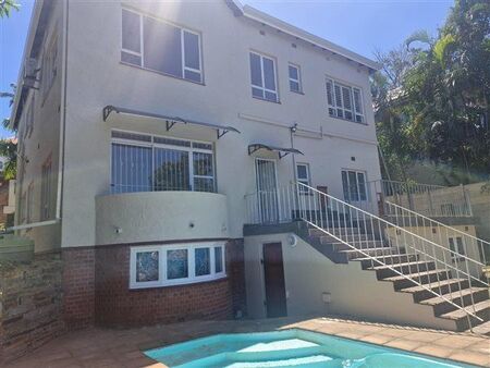 3 Bedroom Townhouse in Musgrave