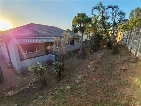 3 Bedroom House in Umbilo