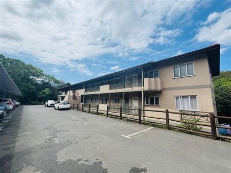 2 Bedroom Apartment in Carrington Heights