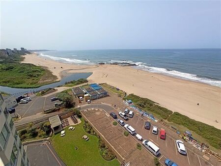 2 Bedroom Apartment in Warner Beach