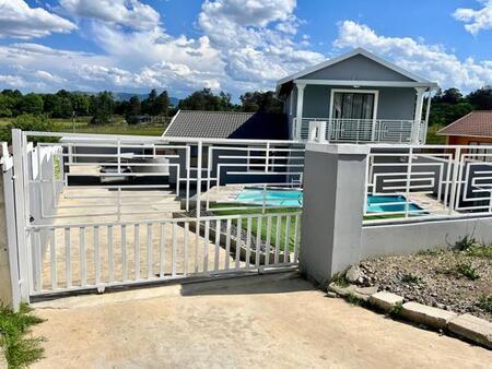 4 Bedroom House in Kokstad