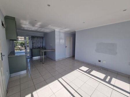 2 Bedroom Apartment in Verulam