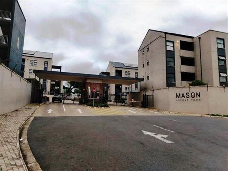 2 Bedroom Apartment in Umbogintwini