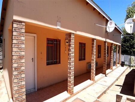 1 Bedroom Apartment in Kokstad