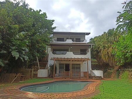 3 Bedroom House in Warner Beach