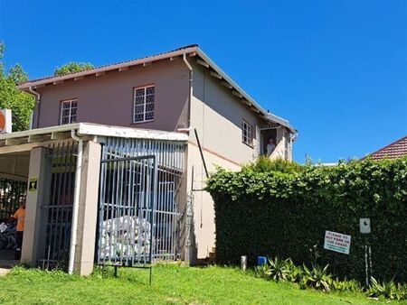 3 Bedroom Apartment in Kokstad