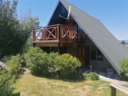 1 Bedroom House in Kokstad