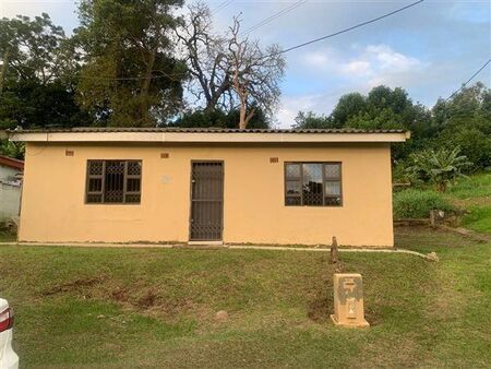 2 Bedroom House in Waterloo