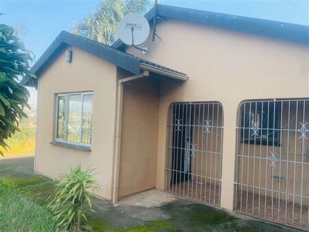 2 Bedroom House in Verulam