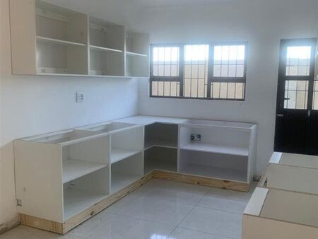 3 Bedroom Apartment in Trenance Park