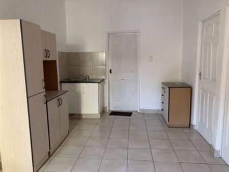 2 Bedroom Apartment in Lotusville