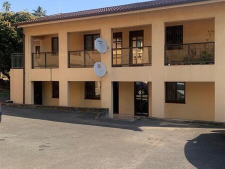 2 Bedroom Apartment in Lotusville