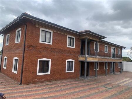 2 Bedroom Apartment in Ottawa