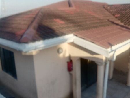 3 Bedroom House in Trenance Park