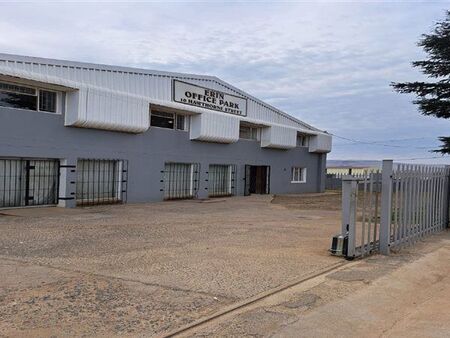 2 Bedroom Apartment in Kokstad