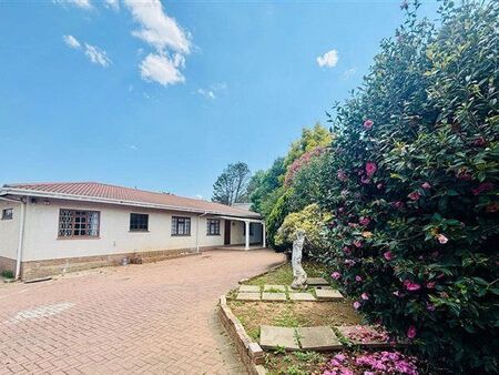 3 Bedroom House in Kokstad