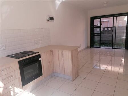 2 Bedroom Apartment in Trenance Park