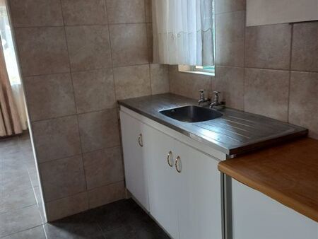 1 Bedroom Garden Cottage in Everest Heights