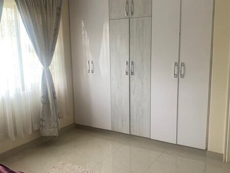 3 Bedroom Apartment in Verulam Central