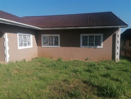 3 Bedroom House in Verulam