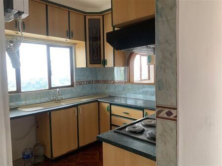 4 Bedroom Apartment in Southridge