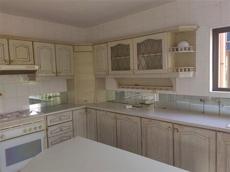 3 Bedroom Apartment in Lotusville