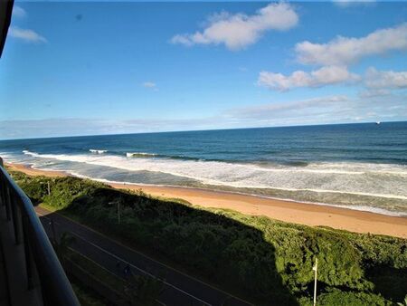 3 Bedroom Apartment in La Mercy