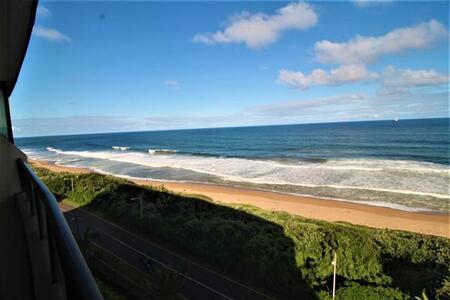 3 Bedroom Apartment in La Mercy